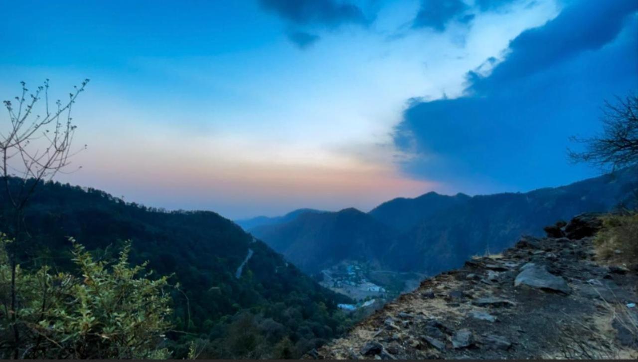 Ayar Jungle Resort Nainital Dış mekan fotoğraf
